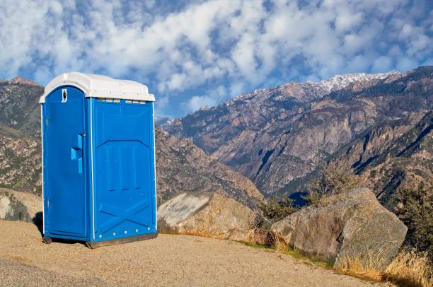 Affordable portable toilet rental in Midway North, TX