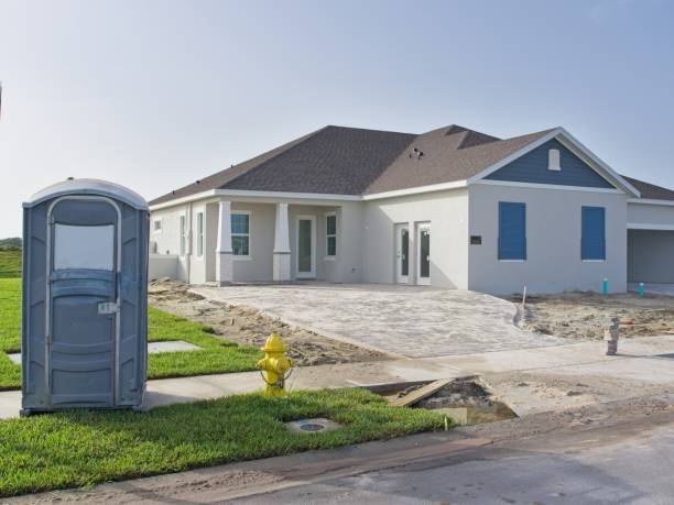 Sanitation services for porta potties in Midway North, TX